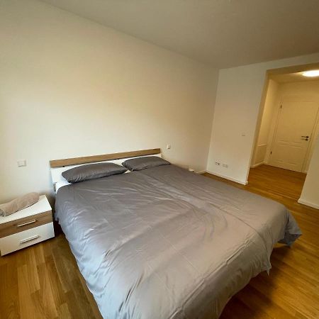 Apartamento Ls 44 Baden-Baden Exterior foto