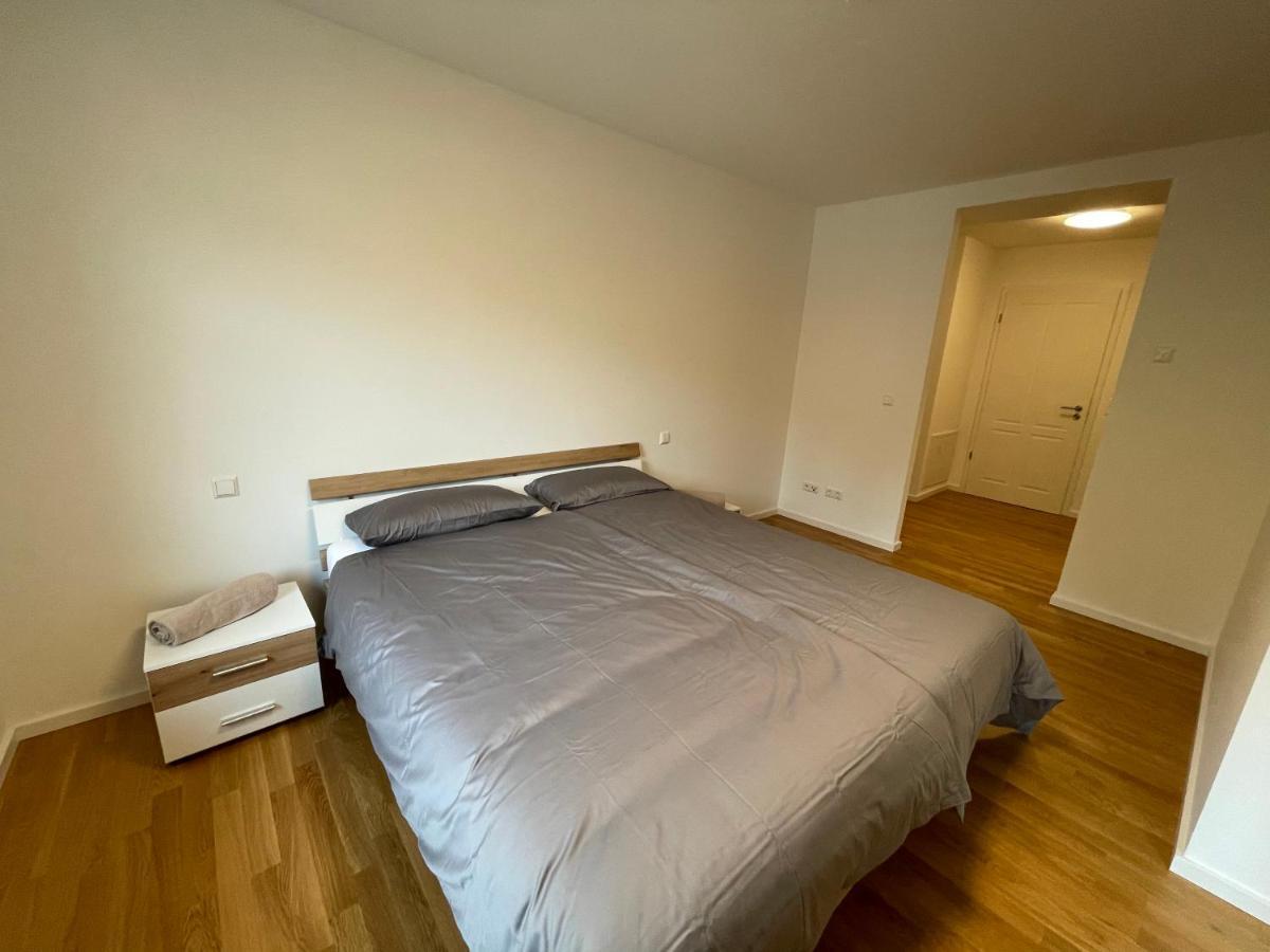 Apartamento Ls 44 Baden-Baden Exterior foto