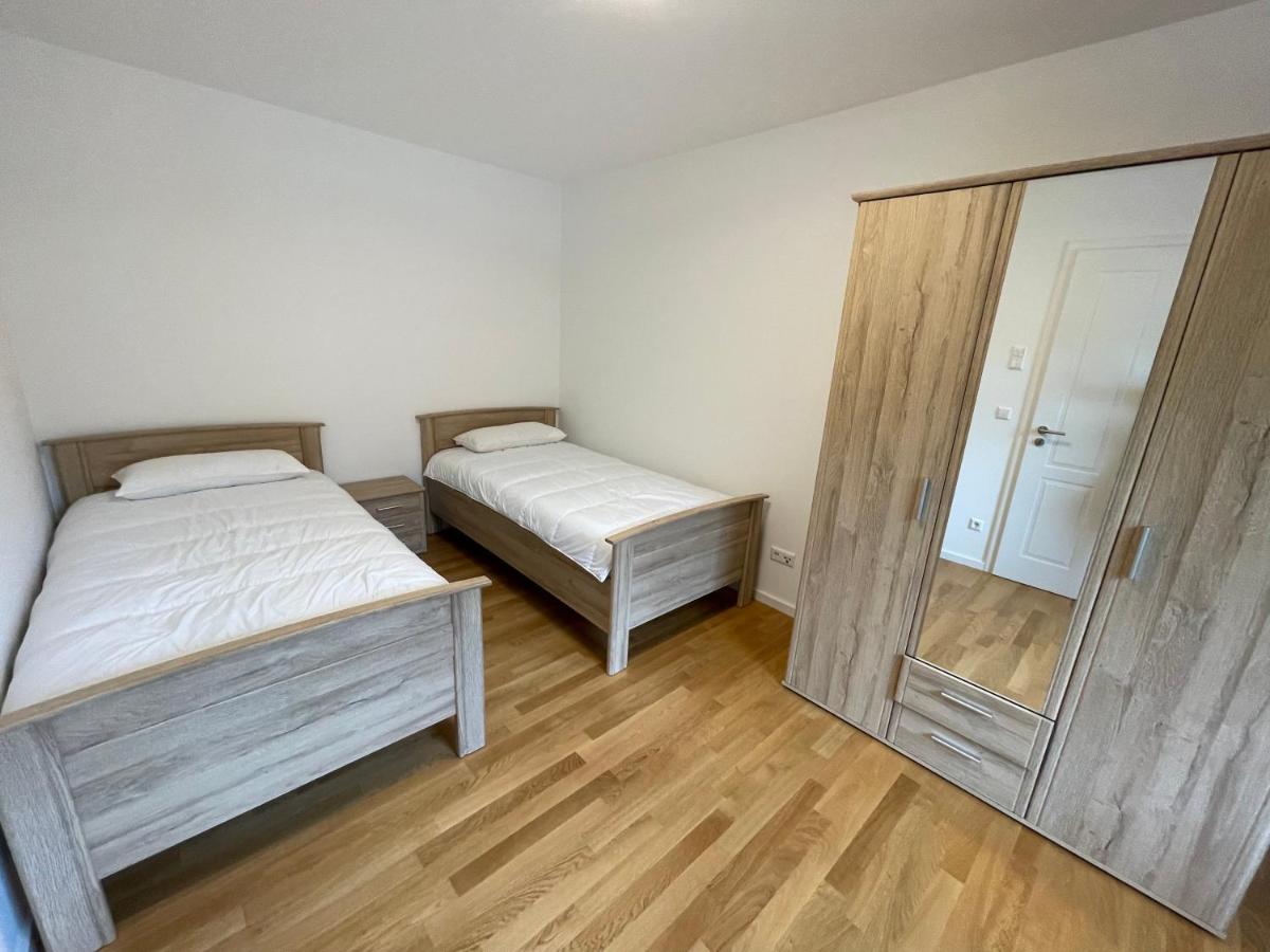 Apartamento Ls 44 Baden-Baden Exterior foto